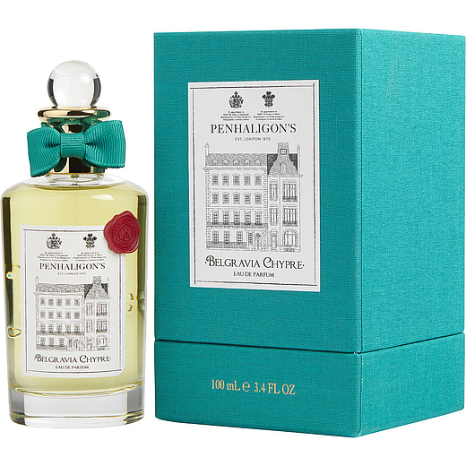 Penhaligon's Belgravia Chypre