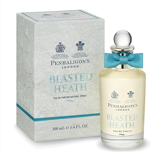 Penhaligon's Blasted Heath