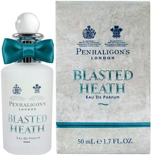 Penhaligon's Blasted Heath
