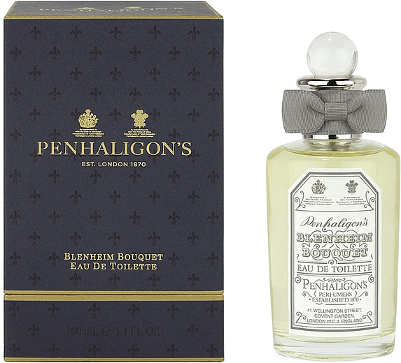 Penhaligon's Blenheim Bouquet