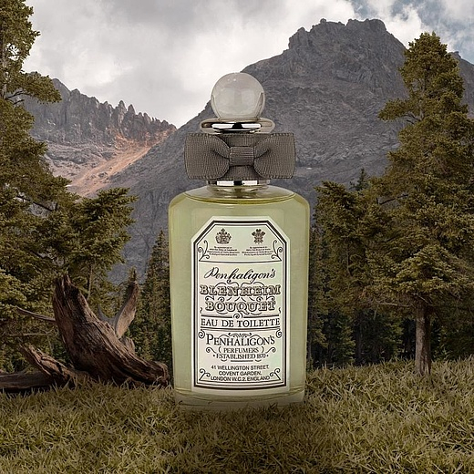 Penhaligon's Blenheim Bouquet
