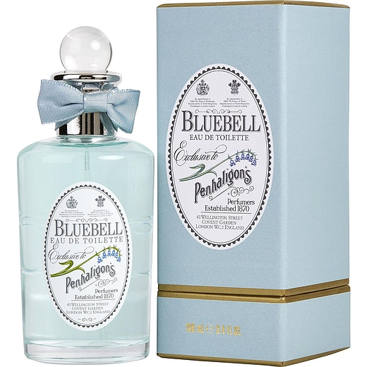Penhaligon's Bluebell