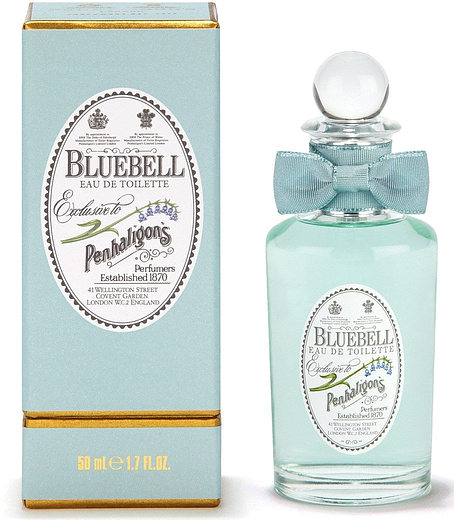 Penhaligon's Bluebell