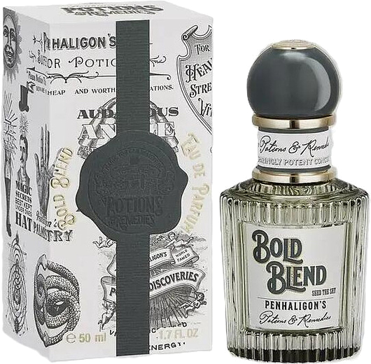 Penhaligon's Bold Blend