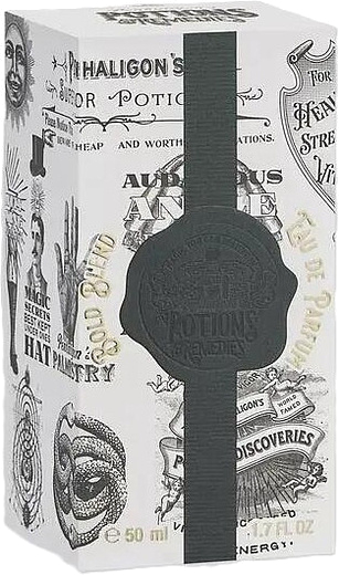 Penhaligon's Bold Blend