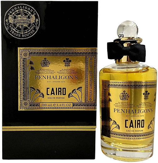 Penhaligon's Cairo