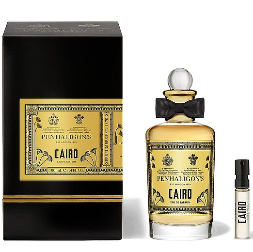 Penhaligon's Cairo