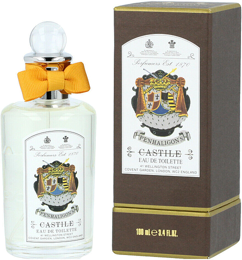 Penhaligon's Castile
