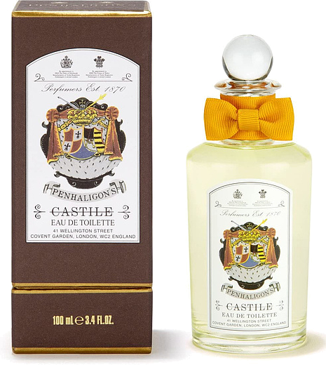 Penhaligon's Castile