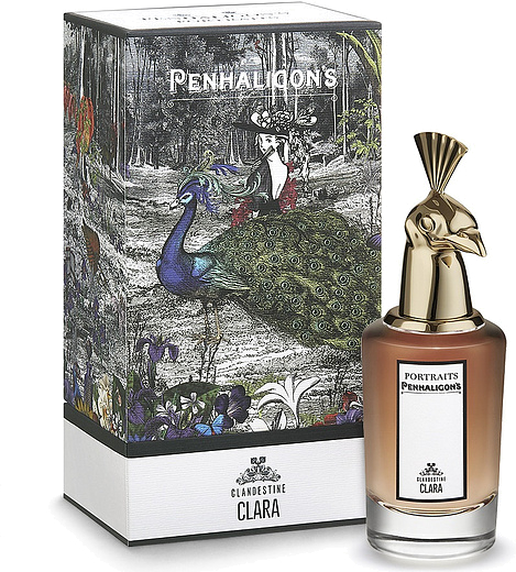 Penhaligon's Clara