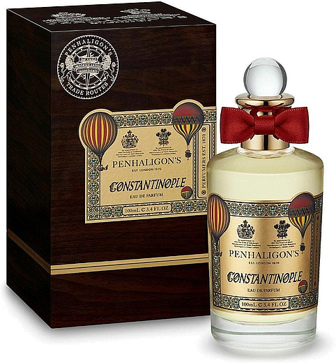 Penhaligon's Constantinople
