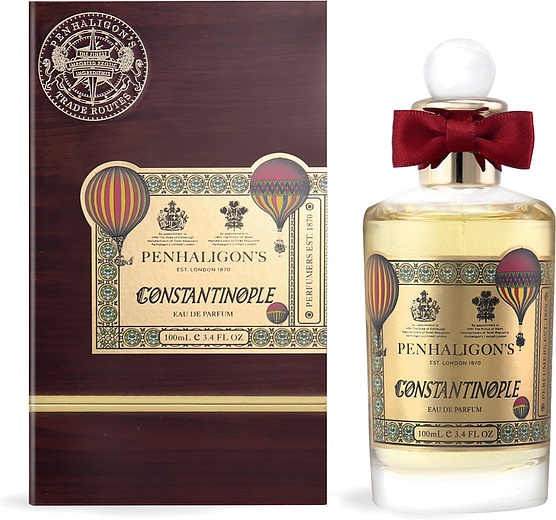 Penhaligon's Constantinople