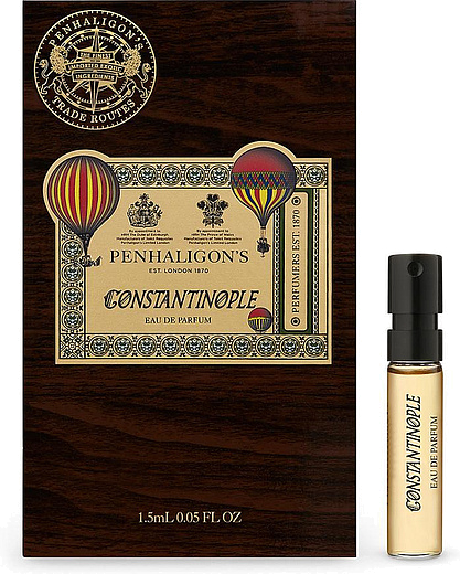Penhaligon's Constantinople