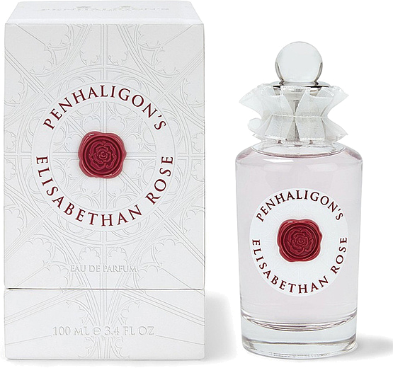 Penhaligon's Elisabethan Rose