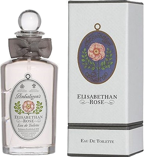 Penhaligon's Elisabethan Rose