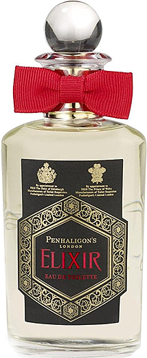 Penhaligon's Elixir