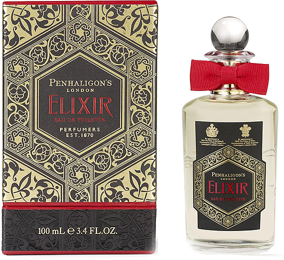 Penhaligon's Elixir