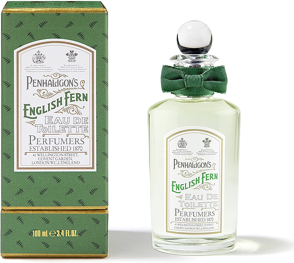 Penhaligon's English Fern
