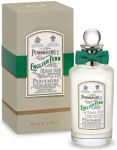 Penhaligon's English Fern