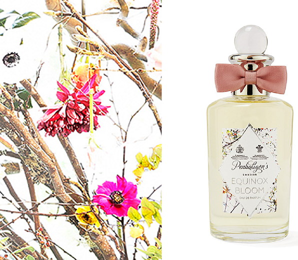 Penhaligon's Equinox Bloom