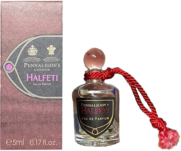 Penhaligon's Halfeti