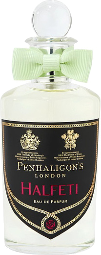 Penhaligon's Halfeti