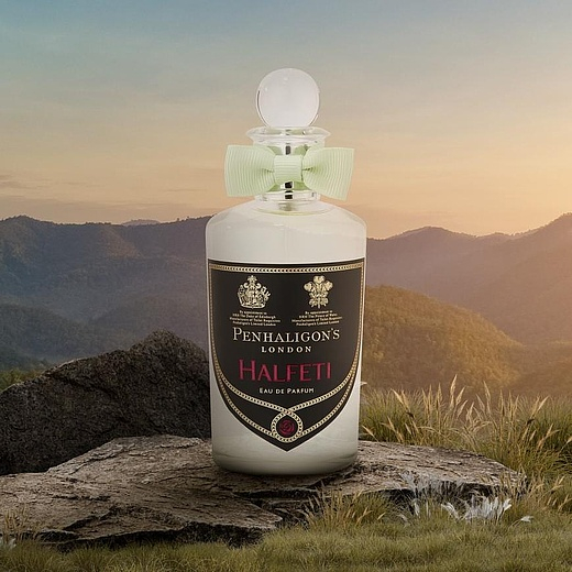 Penhaligon's Halfeti