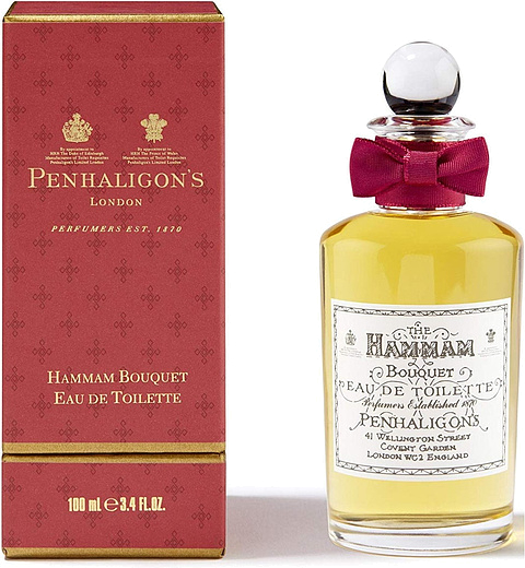 Penhaligon's Hammam Bouquet