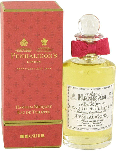 Penhaligon's Hammam Bouquet