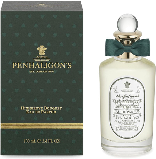Penhaligon's Highgrove Bouquet