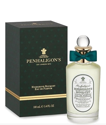 Penhaligon's Highgrove Bouquet