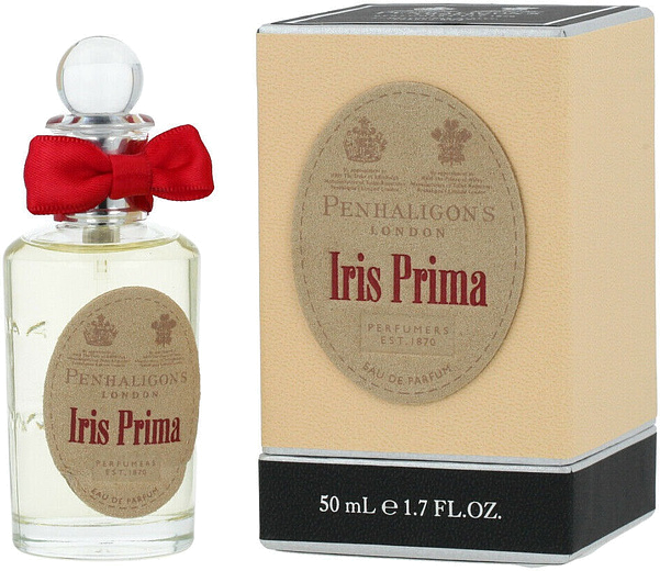 Penhaligon's Iris Prima