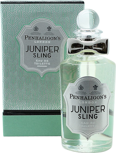 Penhaligon's Juniper Sling