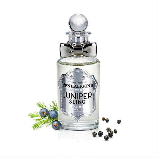 Penhaligon's Juniper Sling