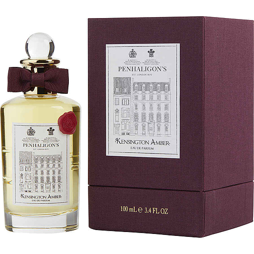Penhaligon's Kensington Amber