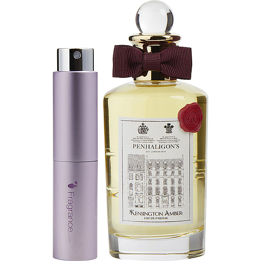 Penhaligon's Kensington Amber