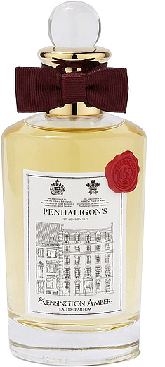 Penhaligon's Kensington Amber
