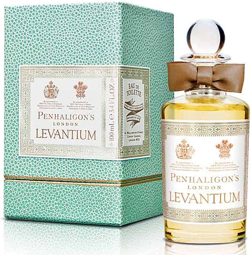 Penhaligon's Levantium