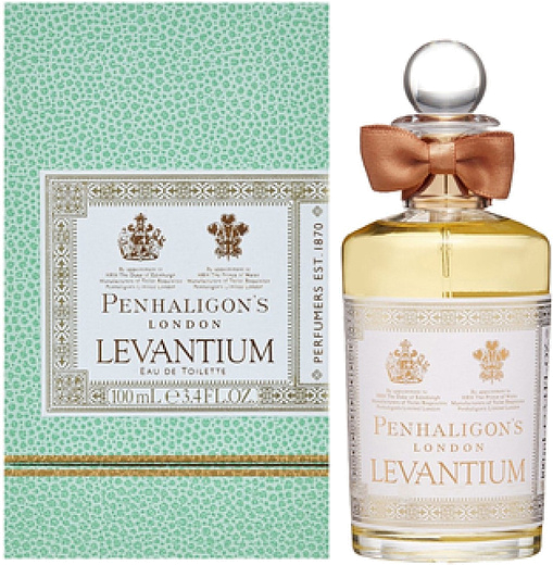Penhaligon's Levantium