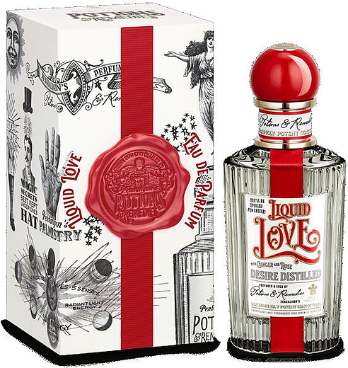 Penhaligon's Liquid Love