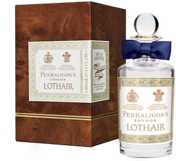 Penhaligon's Lothair