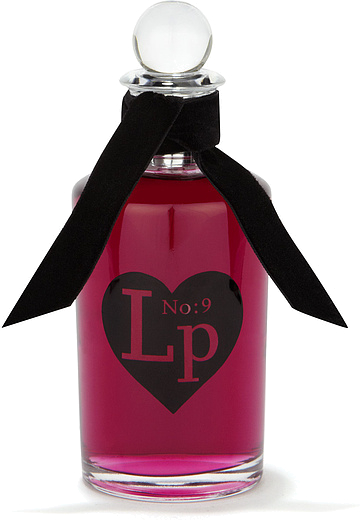 Penhaligon's LP No:9 pour femme