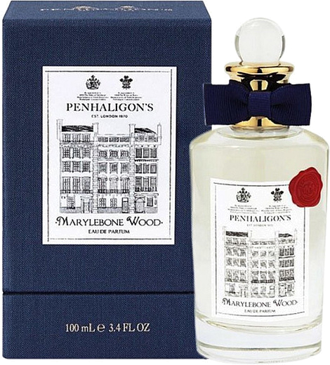 Penhaligon's Marylebone