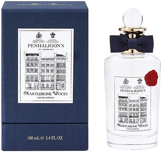Penhaligon's Marylebone Wood