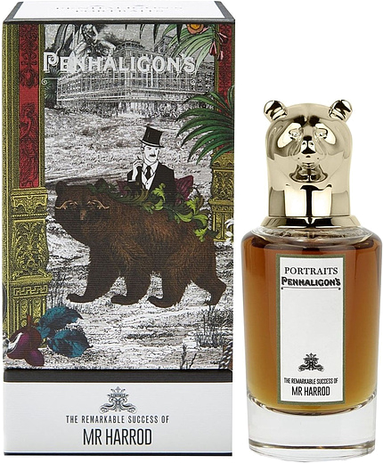 Penhaligon's Mr Harrod