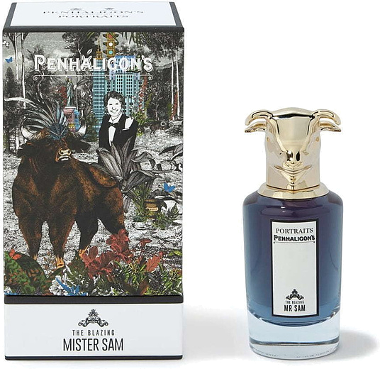 Penhaligon's Mr Sam