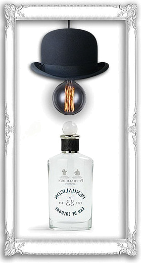 Penhaligon's No. 33 Eau de Cologne