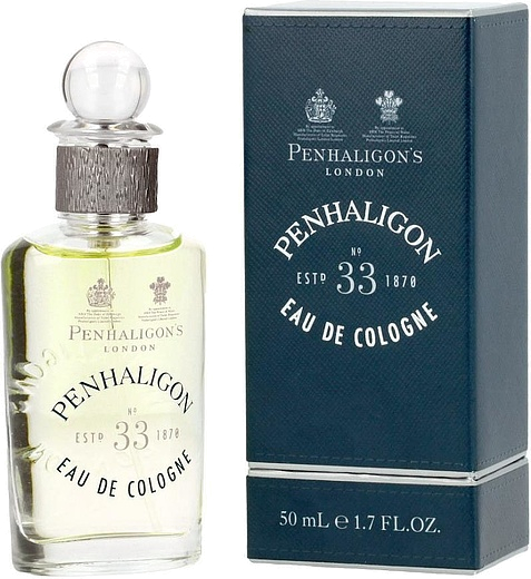 Penhaligon's No. 33 Eau de Cologne