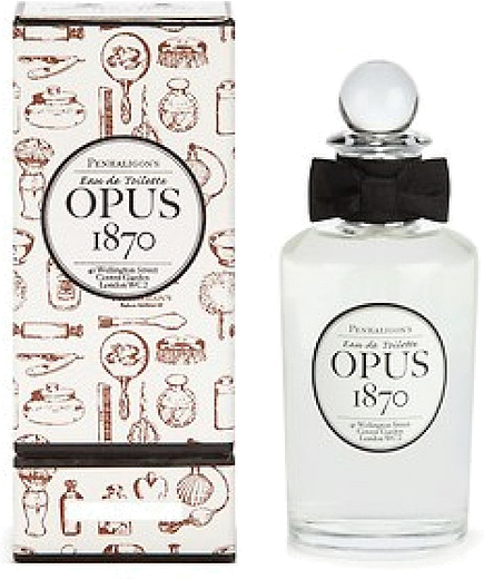 Penhaligon's Opus 1870