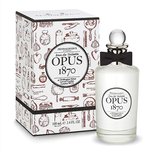 Penhaligon's Opus 1870